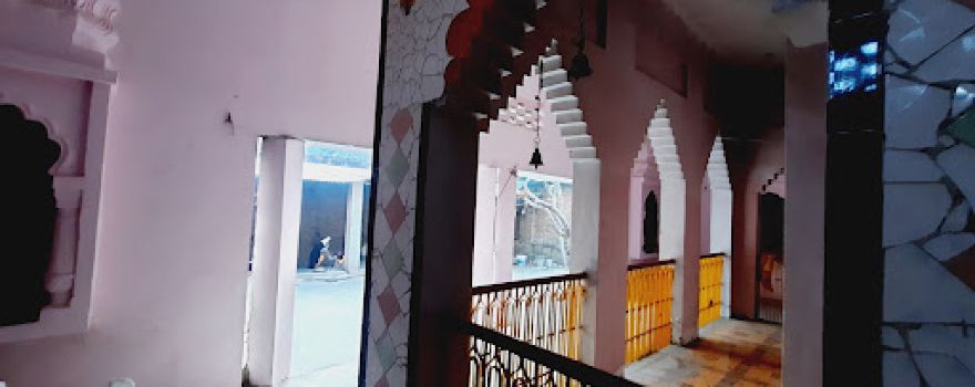 Mahaveer Mandir