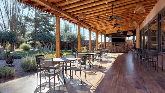 Lamadrid Estate Wines