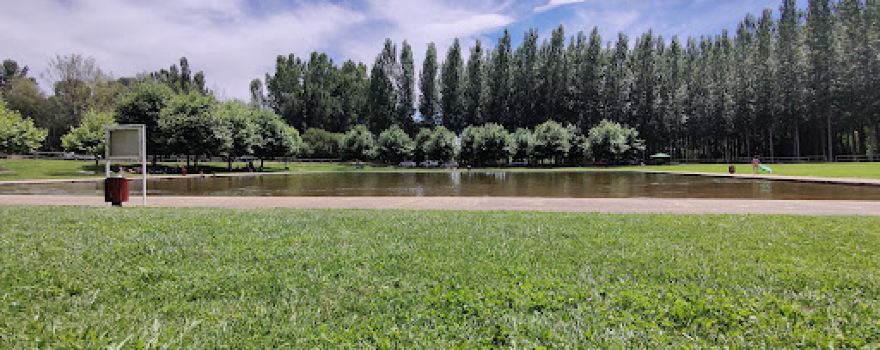 Piscina Fluvial Villoria de Órbigo