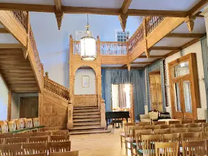 Olustvere Manor