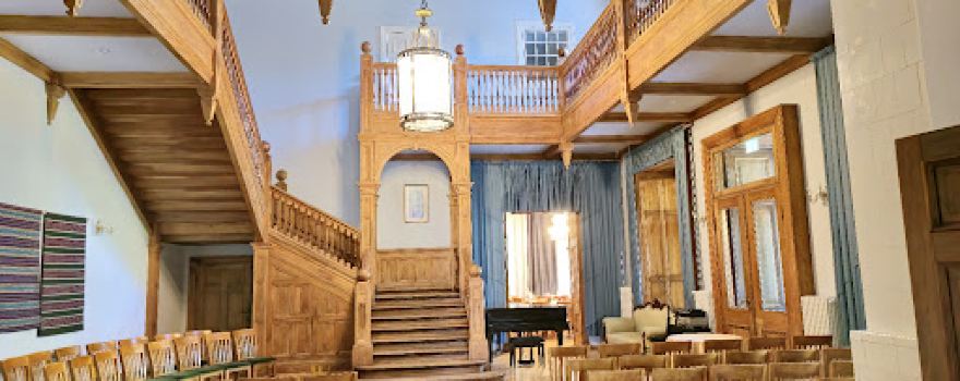 Olustvere Manor