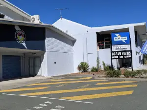 Bribie Island Surf Life Saving Supporters Club
