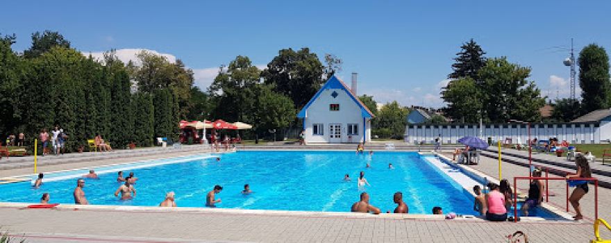 Sportlétesítmények, Városi