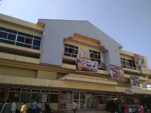 Seetha Ramanjaneya Theatre