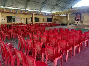 Shri Krishna Mangal Karyalaya