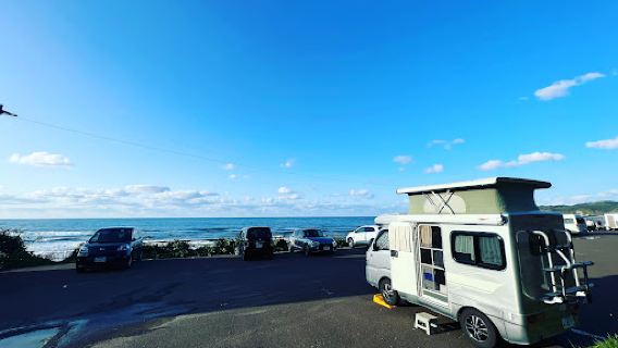 Nozuka Municipal Camp Site