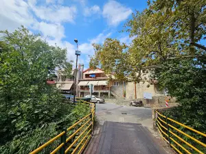 Jewish Quarter of Barbouta