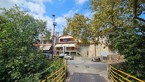 Jewish Quarter of Barbouta