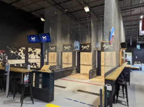 BATL Grounds | Pickering