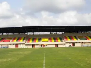 Stadion Beringin Tembilahan
