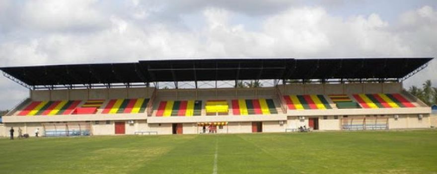 Stadion Beringin Tembilahan