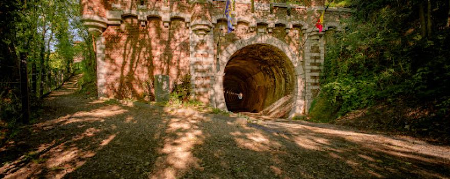 Tunnel de Dalhem