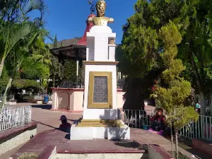 Tlapa de Comonfort