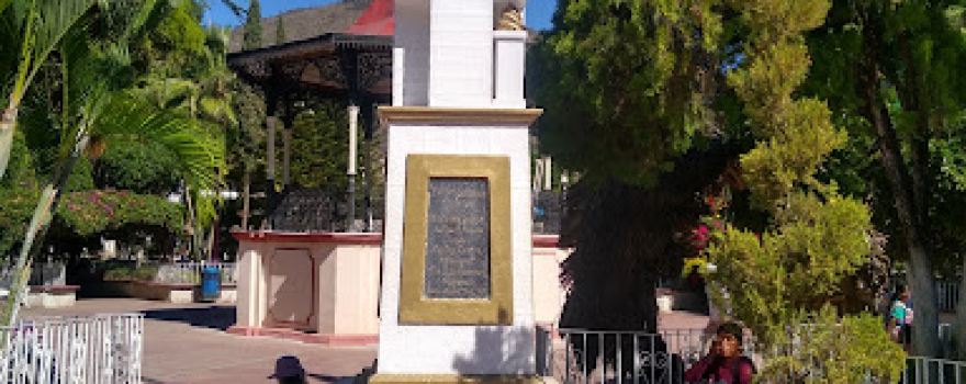 Tlapa de Comonfort