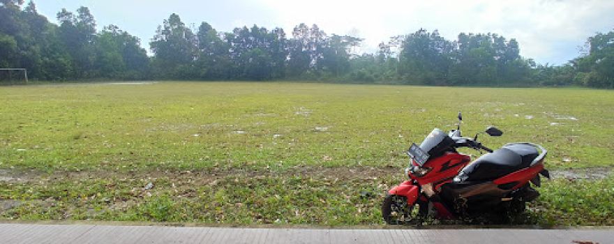 Lapangan Reno Seros