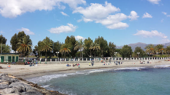Camping Bungalow Rivamare D.L.F.