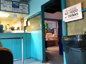 Ramona Roller Rink & Miniature Golf