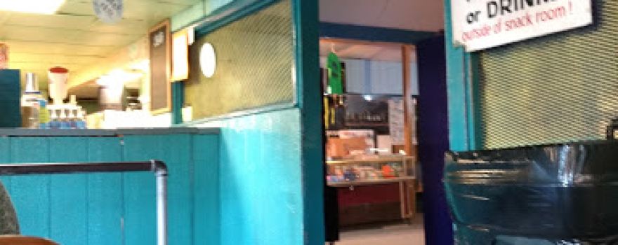 Ramona Roller Rink & Miniature Golf