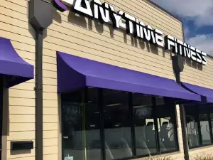 Anytime Fitness