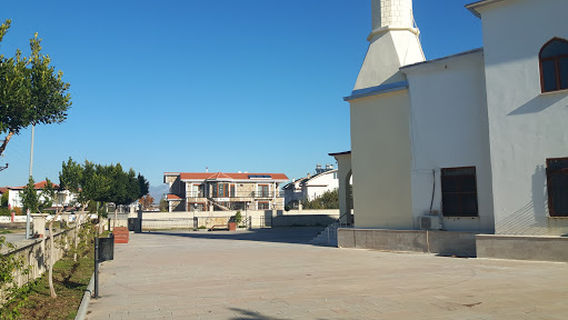 Belek