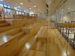 Advics Tokoro Curling Hall