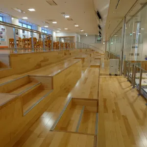 アドヴィックス常呂カーリングホール（北見市常呂町カーリングホール）