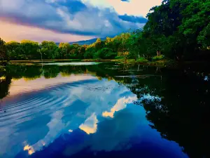 Laguna de Silencio
