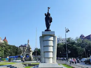 Hutatma chowk