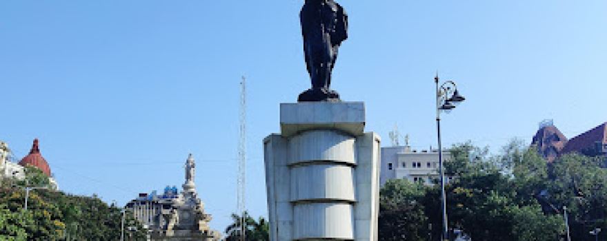 Hutatma chowk
