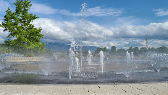 Toyoshina Nambu Park