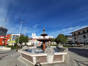 Constitution Square