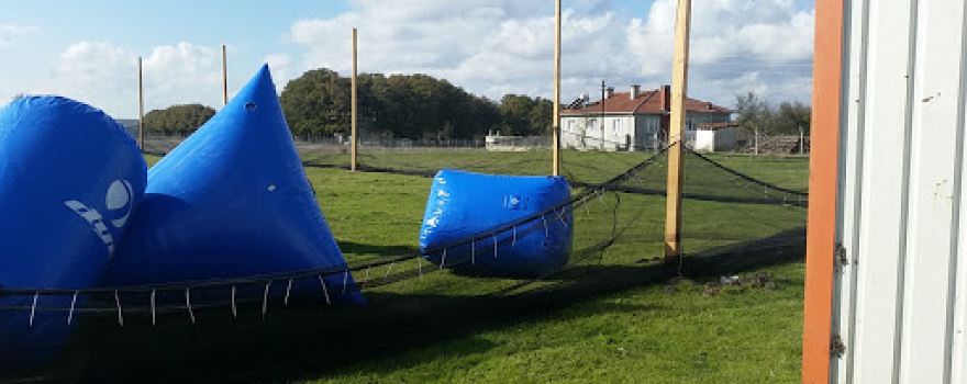 Joker Paintball Tesisleri