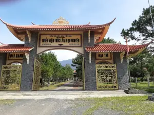 Nam Nung NR