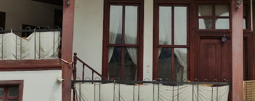 Evliya Çelebi Cami