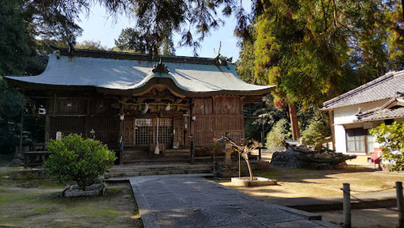 Higashikagawa