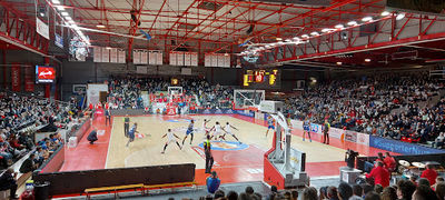 Cholet Basket