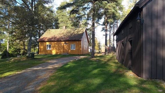 Skiptvet municipality