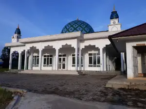 MASJID NURUL HIDAYAH