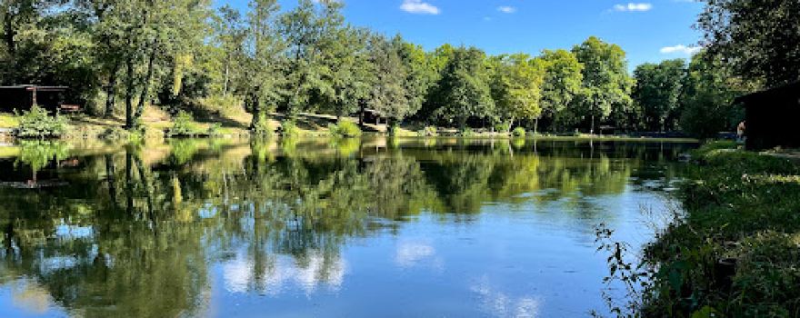 Lac La Tour-de-Salvagny