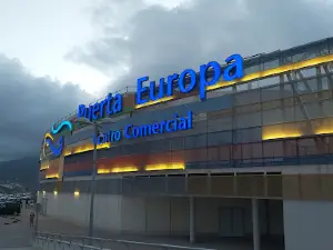 Cine Yelmo Premium Puerta Europa