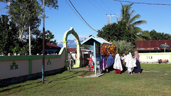 Masjid Arara