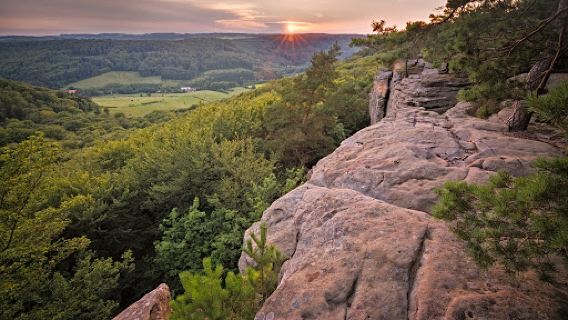 Camping Martbusch