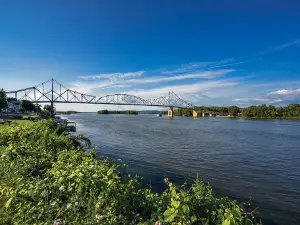 Brownsville Overlook
