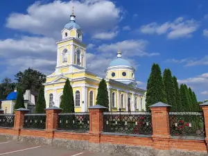 Муха и Вец