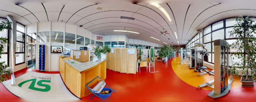 SV Esting e.V. inkl. Fitness-Studio