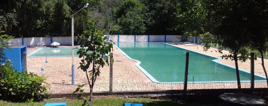 Sobradinho Piscina Clube