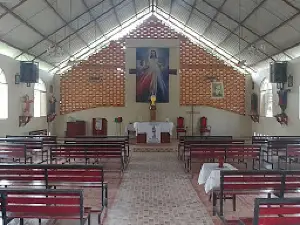 Santa Fé Park
