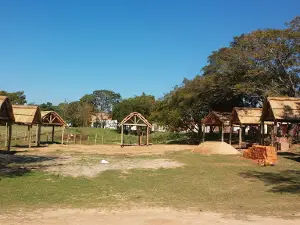 Camping "Muelle Viejo"