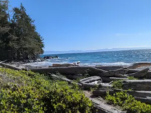French Beach Provincial Park