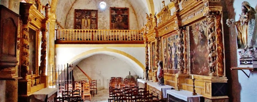 Saint Nicolas Church